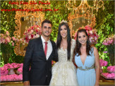 Aniversário Kemilly Loureiro - 15 anos