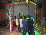 Aniversário Kemilly Loureiro - 15 anos