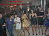 Aniversário Kemilly Loureiro - 15 anos