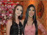 Aniversário Kemilly Loureiro - 15 anos