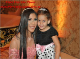 Aniversário Kemilly Loureiro - 15 anos