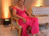 Aniversário Kemilly Loureiro - 15 anos