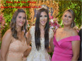Aniversário Kemilly Loureiro - 15 anos
