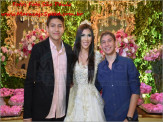 Aniversário Kemilly Loureiro - 15 anos