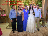 Aniversário Kemilly Loureiro - 15 anos