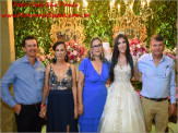Aniversário Kemilly Loureiro - 15 anos