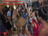 Aniversário Kemilly Loureiro - 15 anos