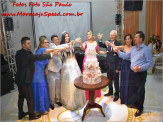 Aniversário Kemilly Loureiro - 15 anos