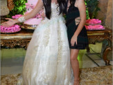 Aniversário Kemilly Loureiro - 15 anos