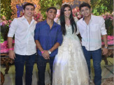 Aniversário Kemilly Loureiro - 15 anos