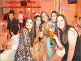 Aniversário Kemilly Loureiro - 15 anos