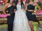 Aniversário Kemilly Loureiro - 15 anos