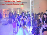 Aniversário Kemilly Loureiro - 15 anos