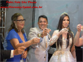 Aniversário Kemilly Loureiro - 15 anos