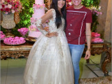 Aniversário Kemilly Loureiro - 15 anos