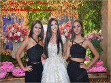 Aniversário Kemilly Loureiro - 15 anos