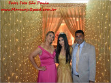 Aniversário Kemilly Loureiro - 15 anos