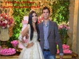 Aniversário Kemilly Loureiro - 15 anos