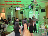 Aniversário Kemilly Loureiro - 15 anos
