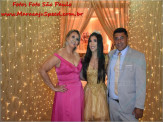 Aniversário Kemilly Loureiro - 15 anos