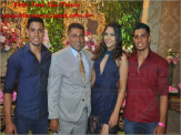 Aniversário Kemilly Loureiro - 15 anos