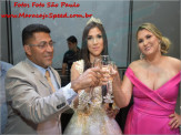 Aniversário Kemilly Loureiro - 15 anos