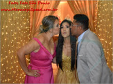 Aniversário Kemilly Loureiro - 15 anos