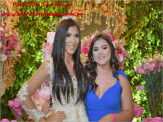 Aniversário Kemilly Loureiro - 15 anos