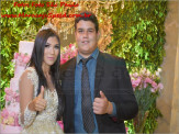 Aniversário Kemilly Loureiro - 15 anos