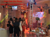 Aniversário Kemilly Loureiro - 15 anos