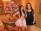 Aniversário Kemilly Loureiro - 15 anos