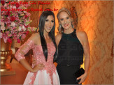 Aniversário Kemilly Loureiro - 15 anos