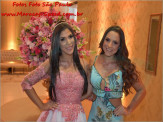 Aniversário Kemilly Loureiro - 15 anos