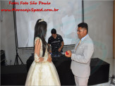 Aniversário Kemilly Loureiro - 15 anos