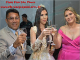 Aniversário Kemilly Loureiro - 15 anos