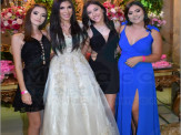 Aniversário Kemilly Loureiro - 15 anos