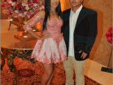 Aniversário Kemilly Loureiro - 15 anos