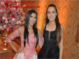 Aniversário Kemilly Loureiro - 15 anos