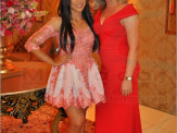 Aniversário Kemilly Loureiro - 15 anos