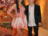 Aniversário Kemilly Loureiro - 15 anos