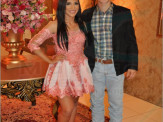 Aniversário Kemilly Loureiro - 15 anos