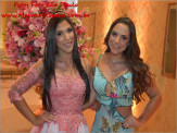 Aniversário Kemilly Loureiro - 15 anos