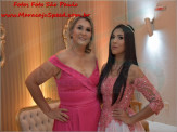 Aniversário Kemilly Loureiro - 15 anos
