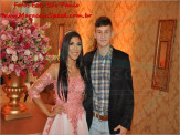 Aniversário Kemilly Loureiro - 15 anos