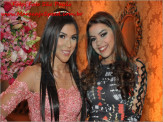 Aniversário Kemilly Loureiro - 15 anos