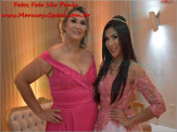 Aniversário Kemilly Loureiro - 15 anos