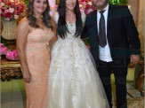 Aniversário Kemilly Loureiro - 15 anos