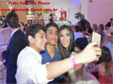 Aniversário Kemilly Loureiro - 15 anos
