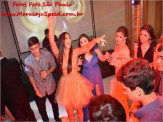 Aniversário Kemilly Loureiro - 15 anos