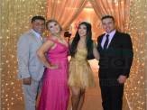 Aniversário Kemilly Loureiro - 15 anos